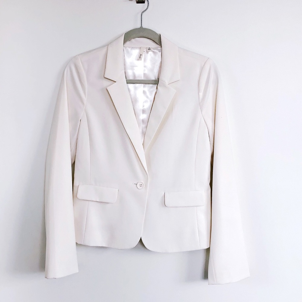 Frenchi | Blazer